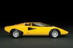 Lamborghini Countach LP400 Periscopo 1975 года